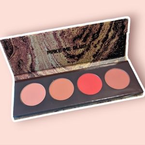 Nude Ego Blush pallet